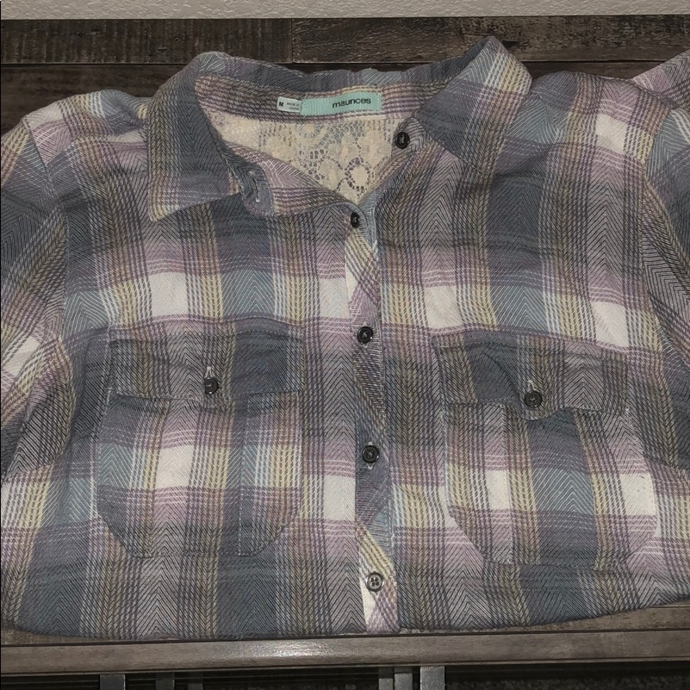 Flannel